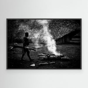 Mist by Joxe Inazio Kuesta Garmendia