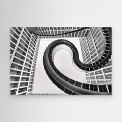 penrose steps by Swapnil