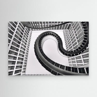 penrose steps by Swapnil
