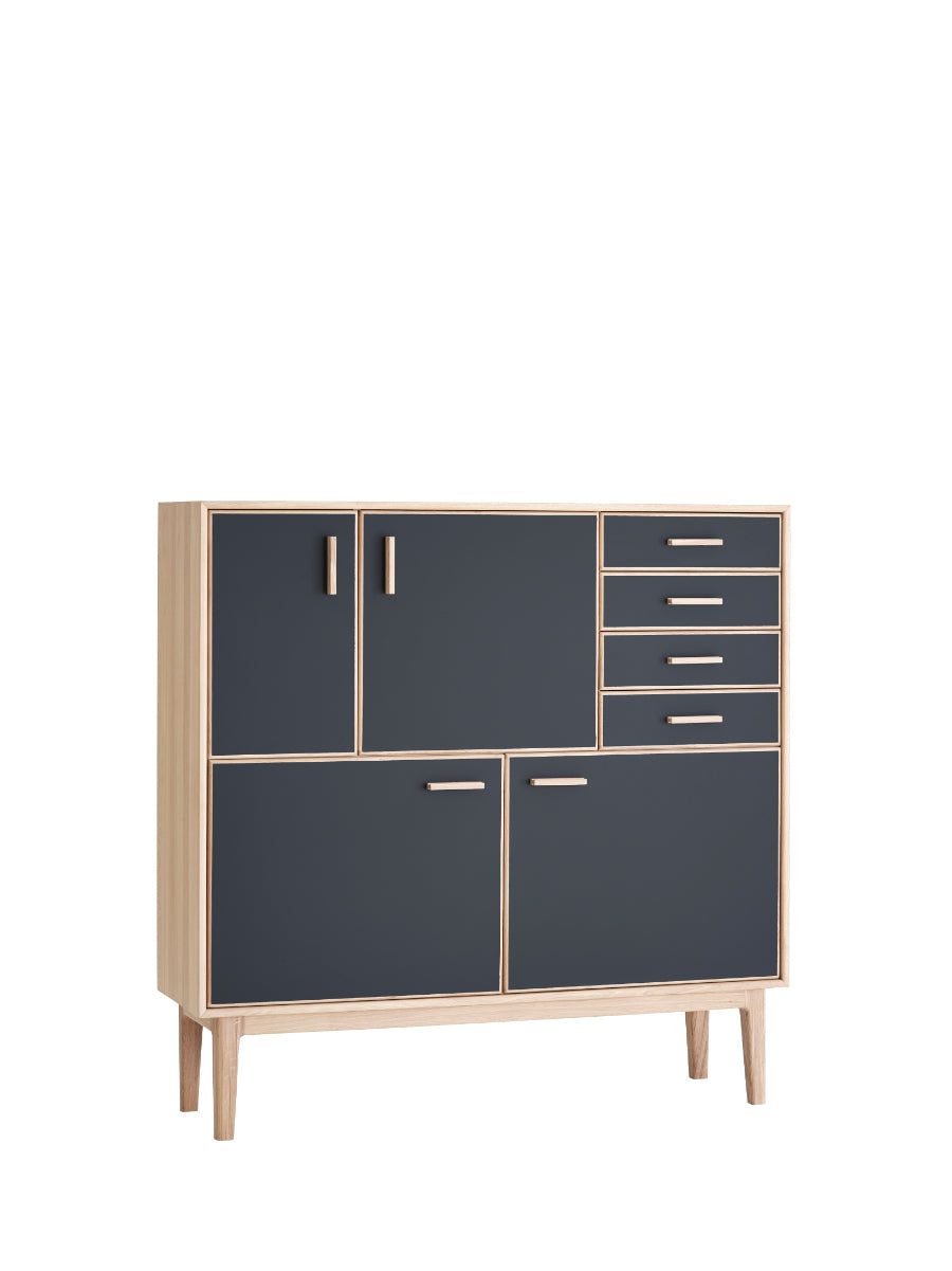 CASØ 700 Anrichte 133CM