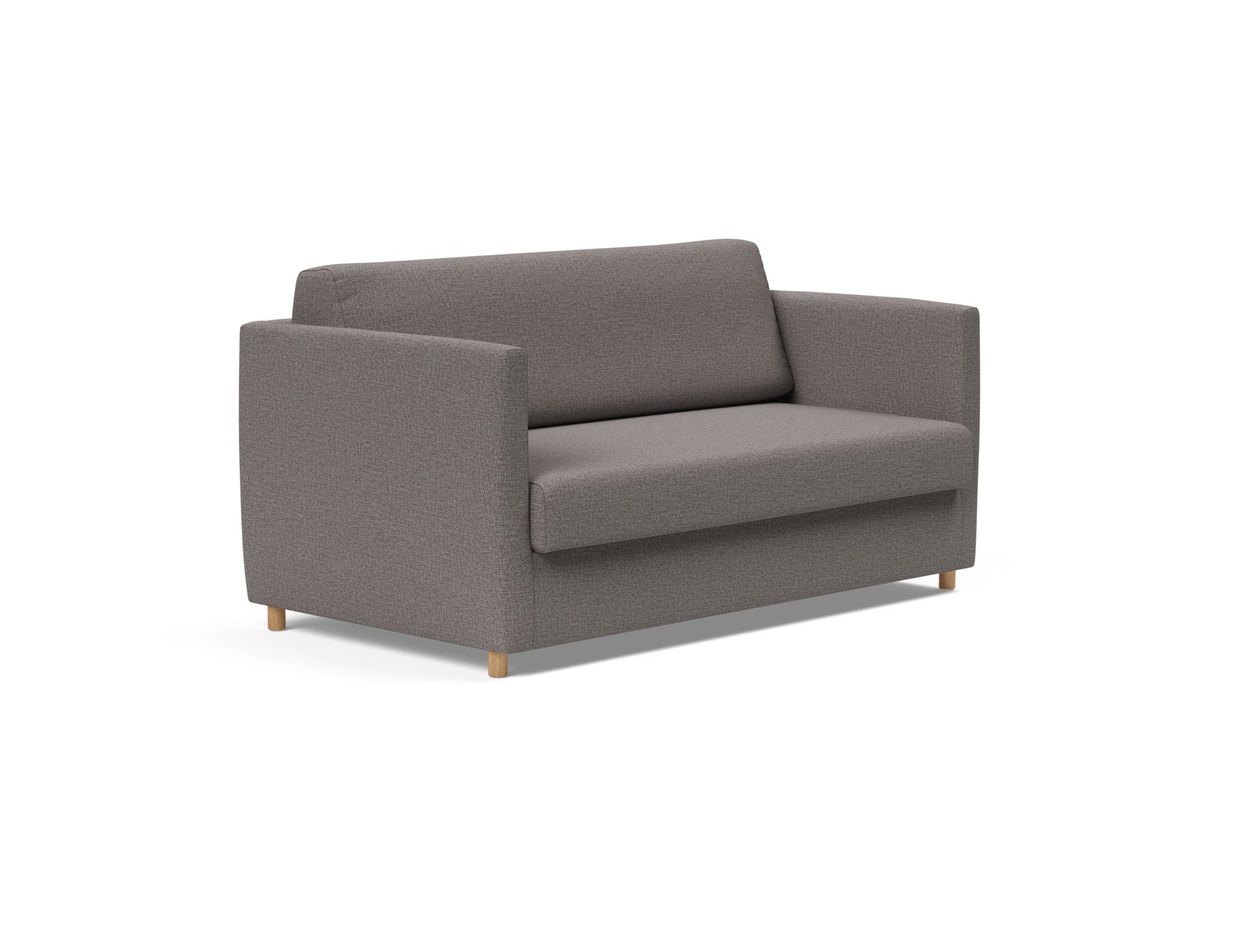 OLAN 140 CM Schlafsofa