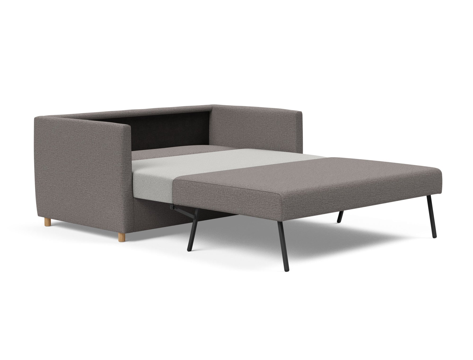 OLAN 140 CM Schlafsofa