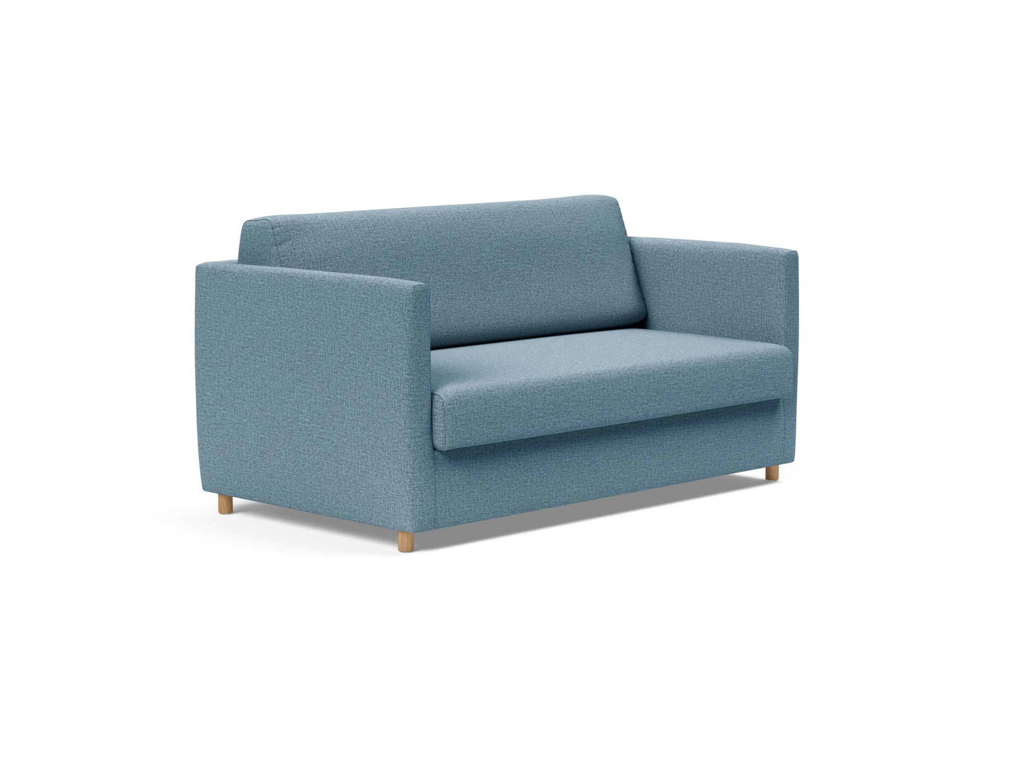 OLAN 140 CM Schlafsofa