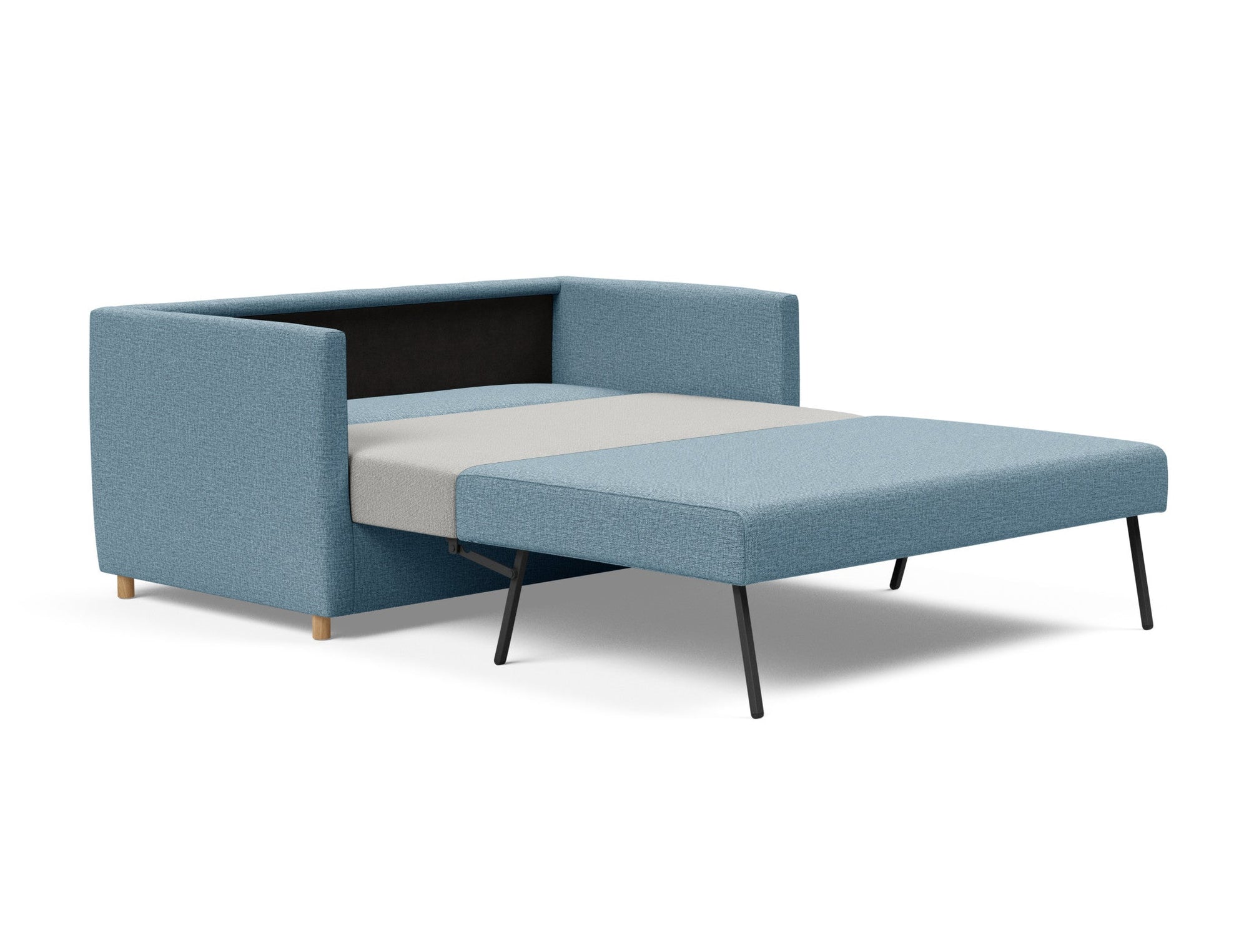 OLAN 140 CM Schlafsofa
