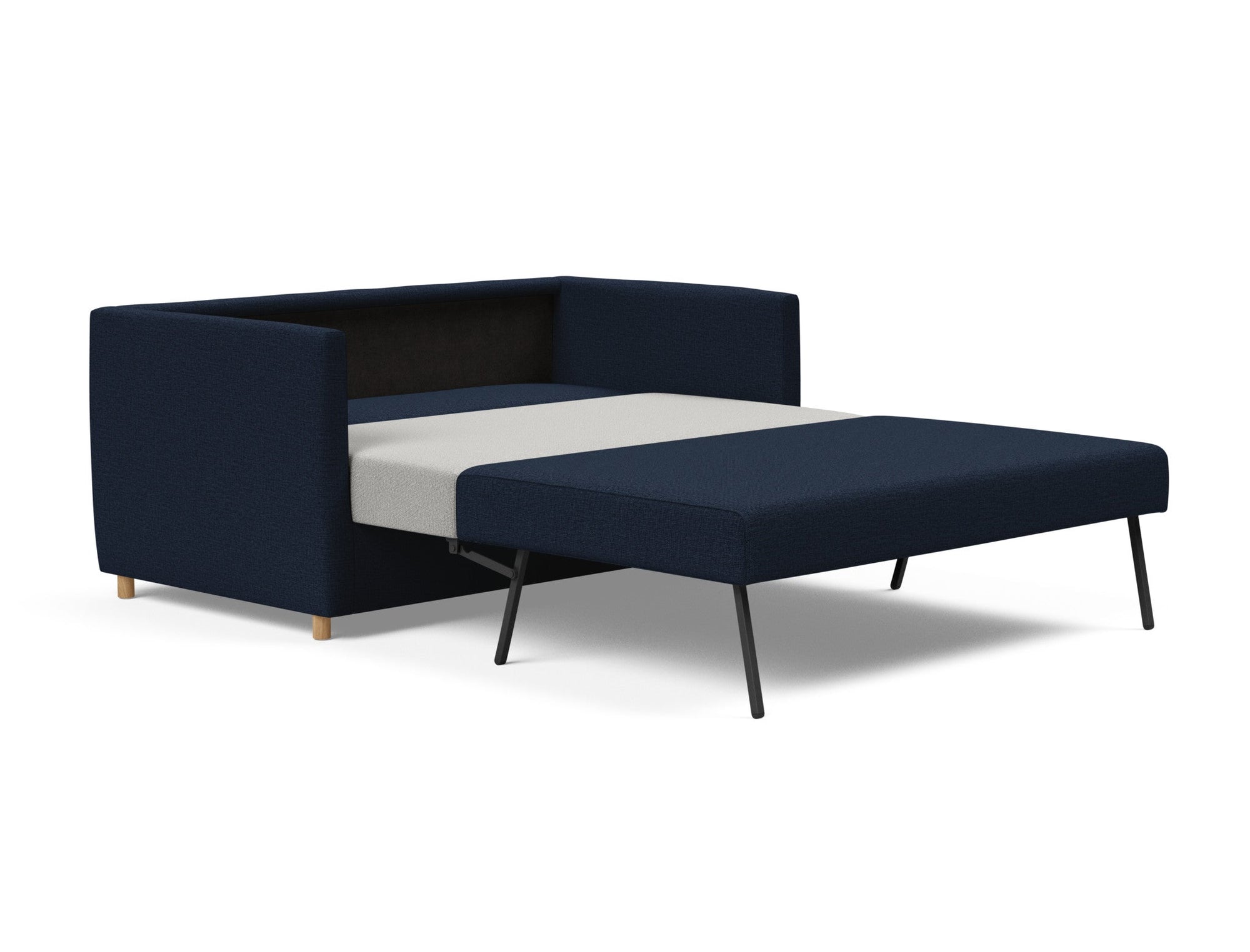 OLAN 140 CM Schlafsofa