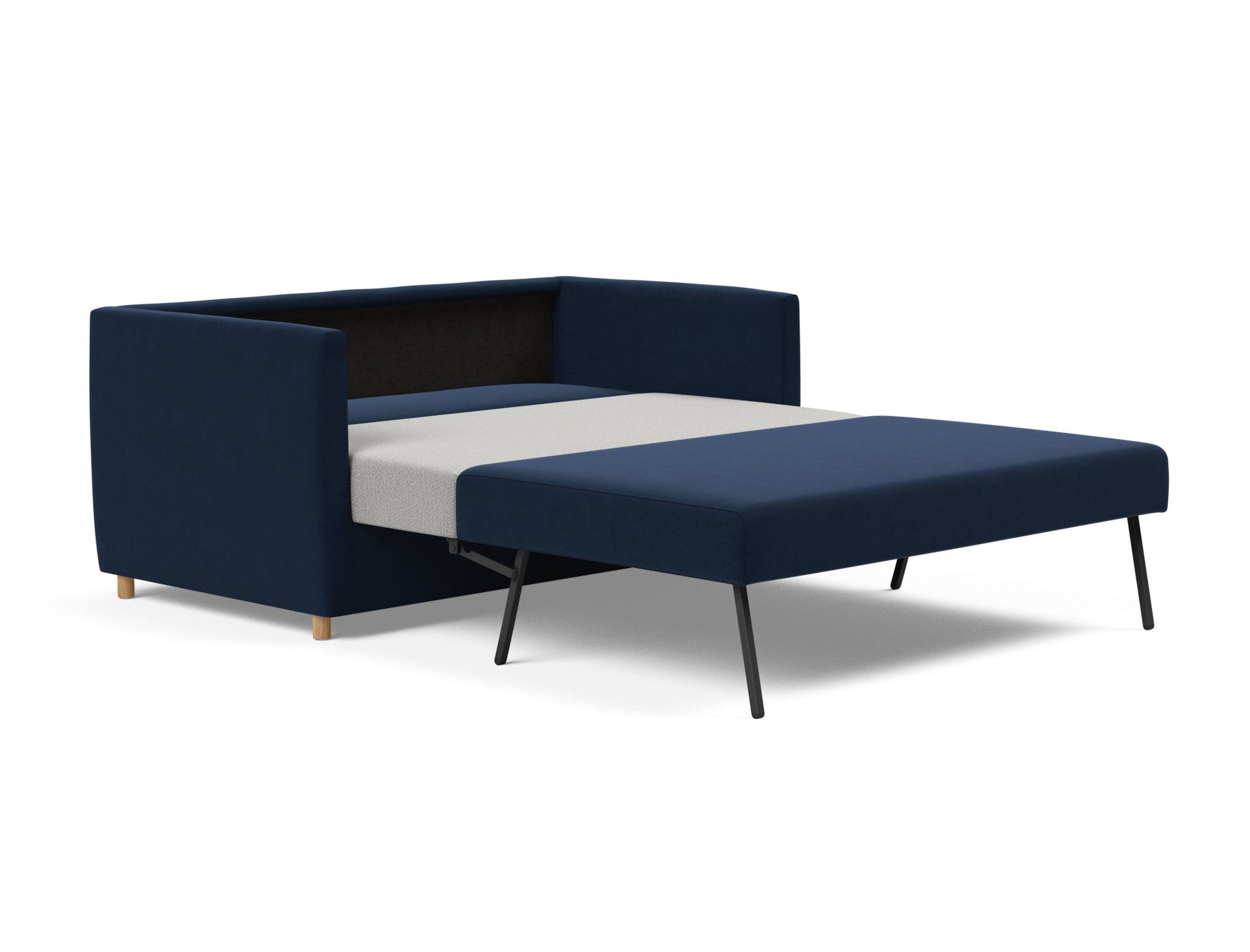 OLAN 140 CM Schlafsofa