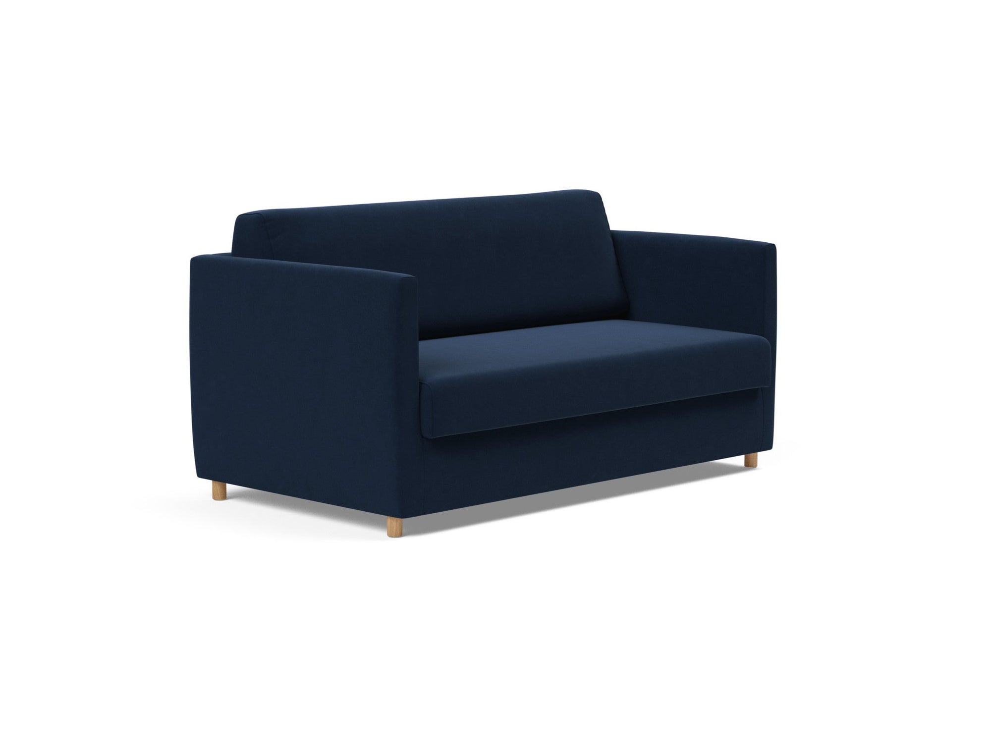 OLAN 140 CM Schlafsofa