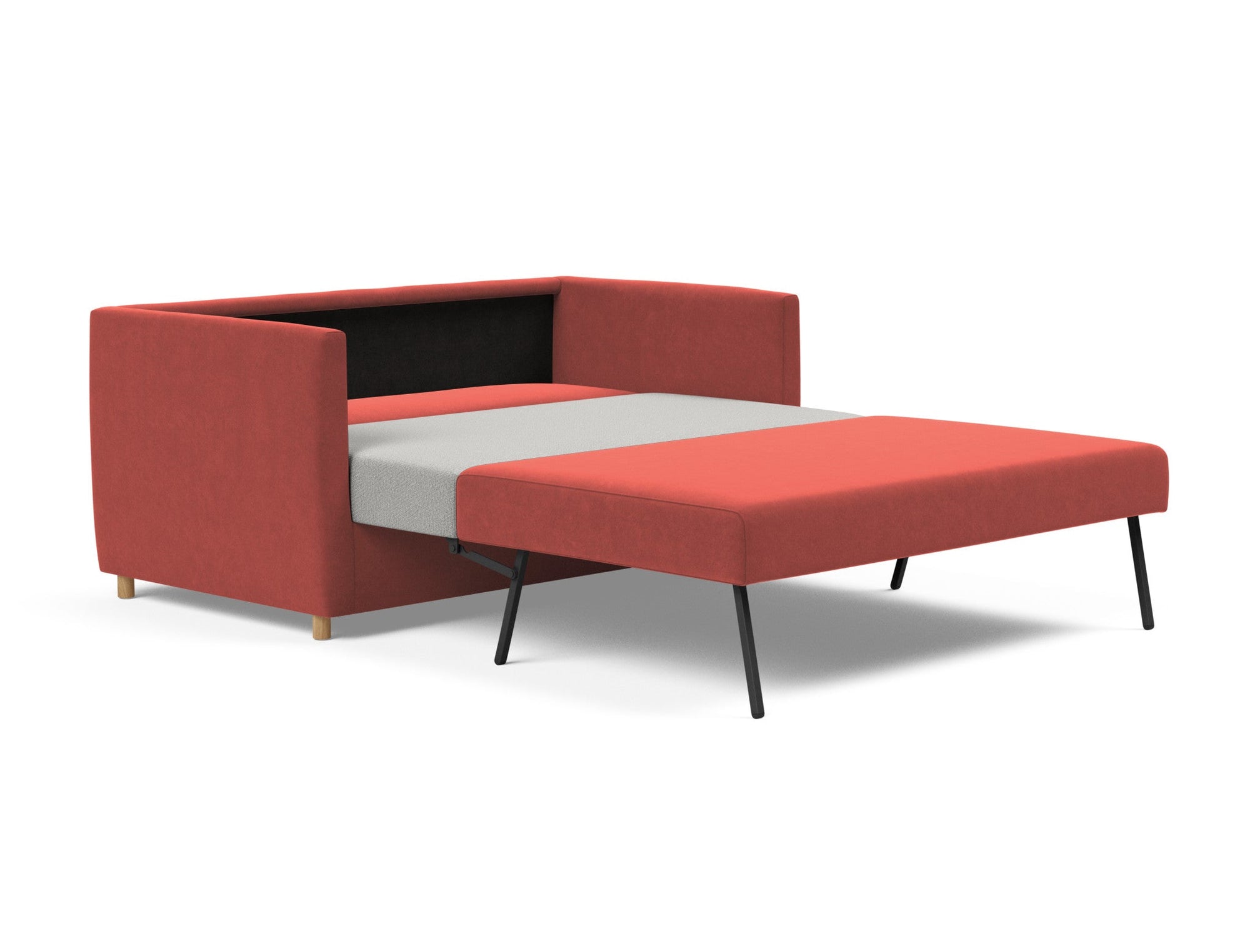 OLAN 140 CM Schlafsofa