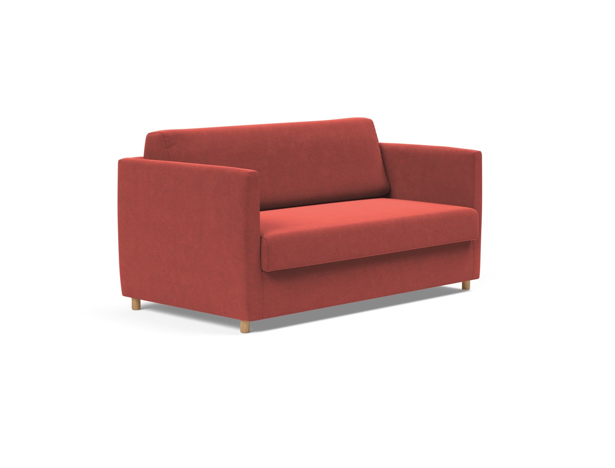 OLAN 140 CM Schlafsofa