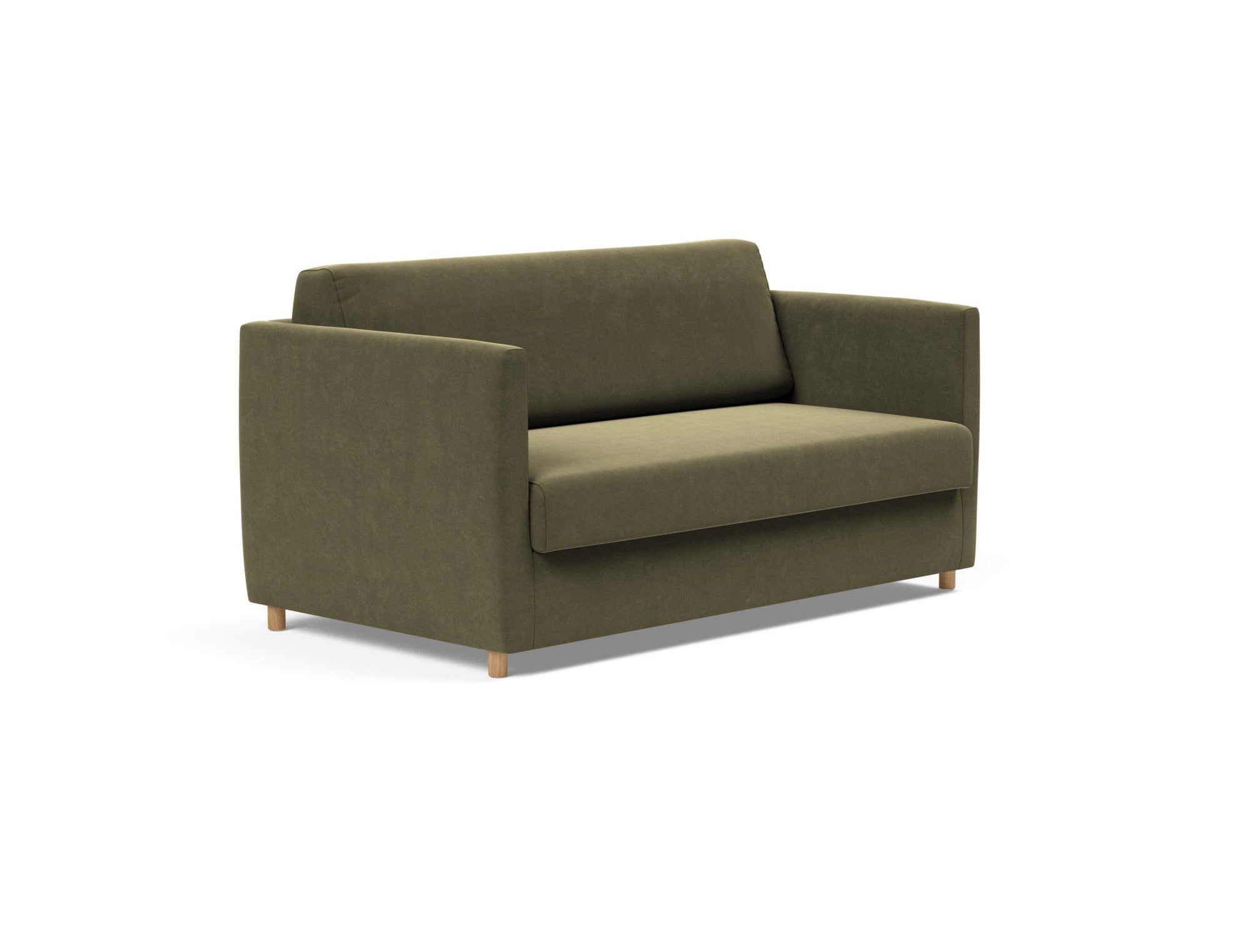OLAN 140 CM Schlafsofa