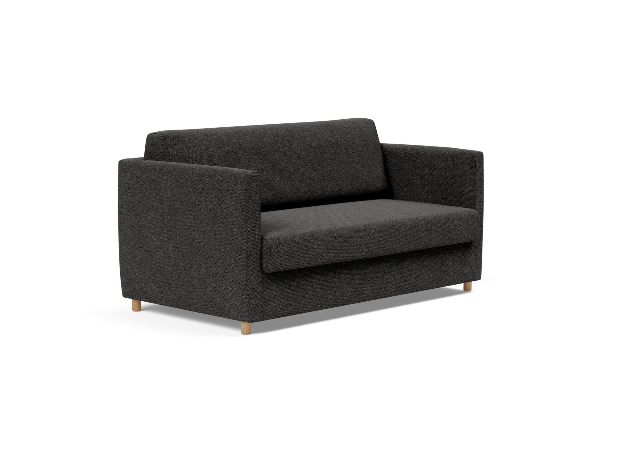 OLAN 140 CM Schlafsofa