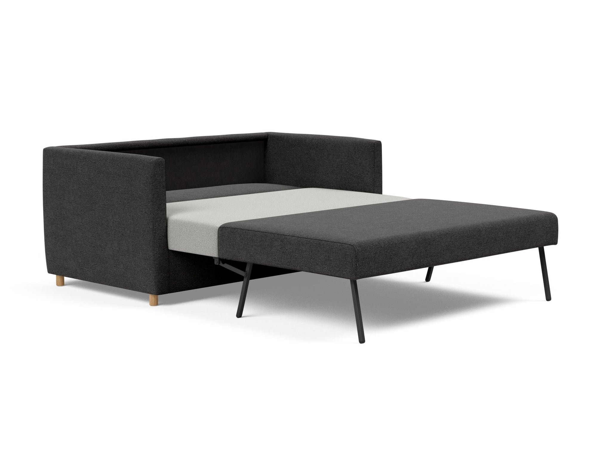 OLAN 140 CM Schlafsofa