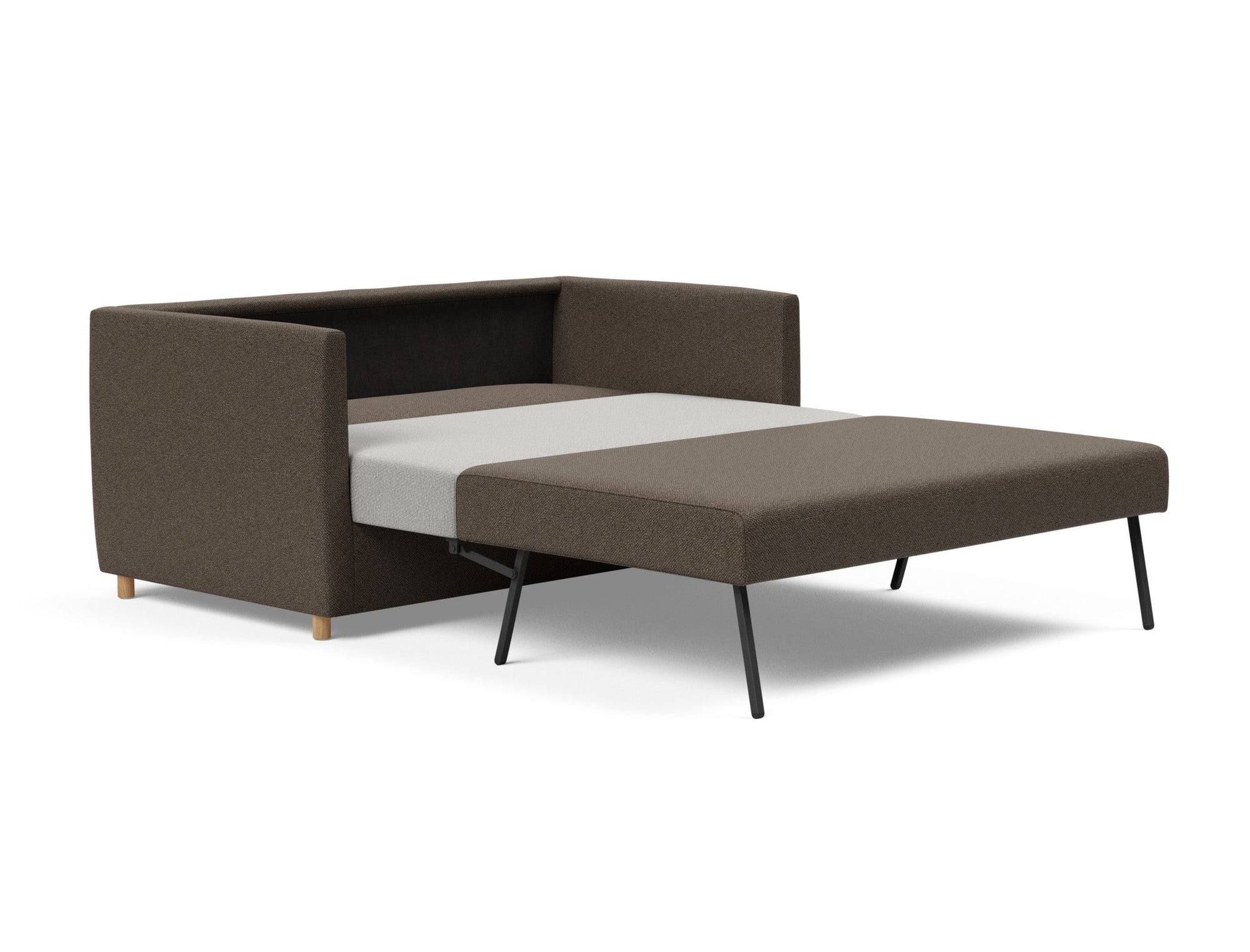 OLAN 140 CM Schlafsofa