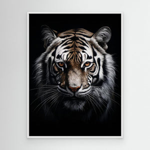 Wild 9 by Bilge Paksoylu