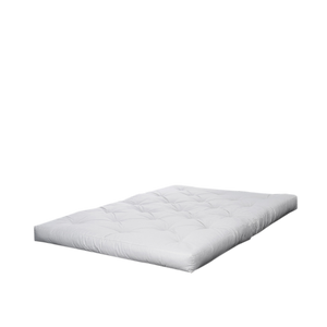 DOUBLE LATEX Futon — Scandinavian mattress by Karup Design