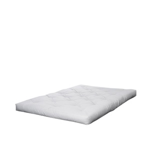DOUBLE LATEX Futon — Scandinavian mattress by Karup Design