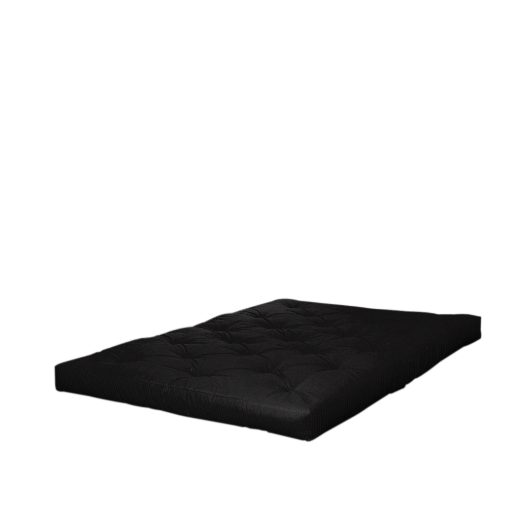 DOUBLE LATEX Futon — Scandinavian mattress by Karup Design