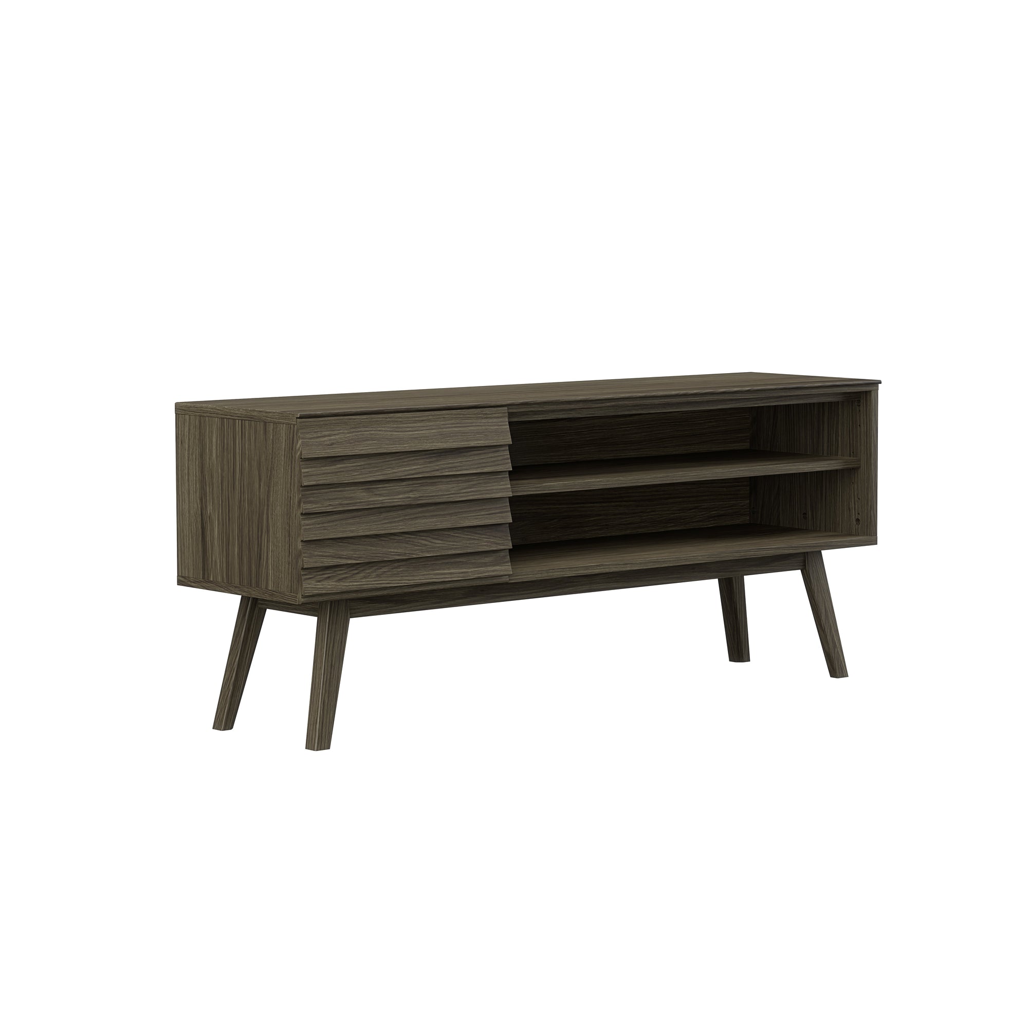 CASØ 777 TV Stand with Angled Legs 150CM