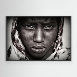 Watching by Joxe Inazio Kuesta Garmendia