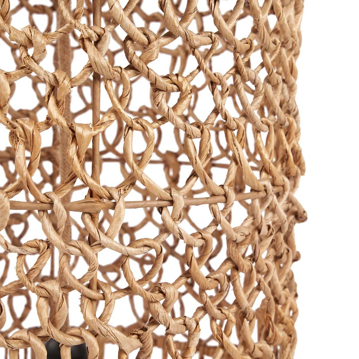 The Takuhanki Pendant - Natural - L