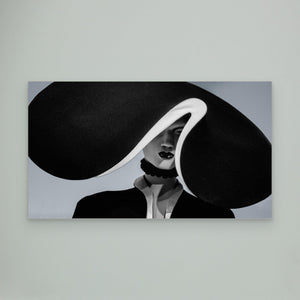 Glyph by Patrick Compagnucci