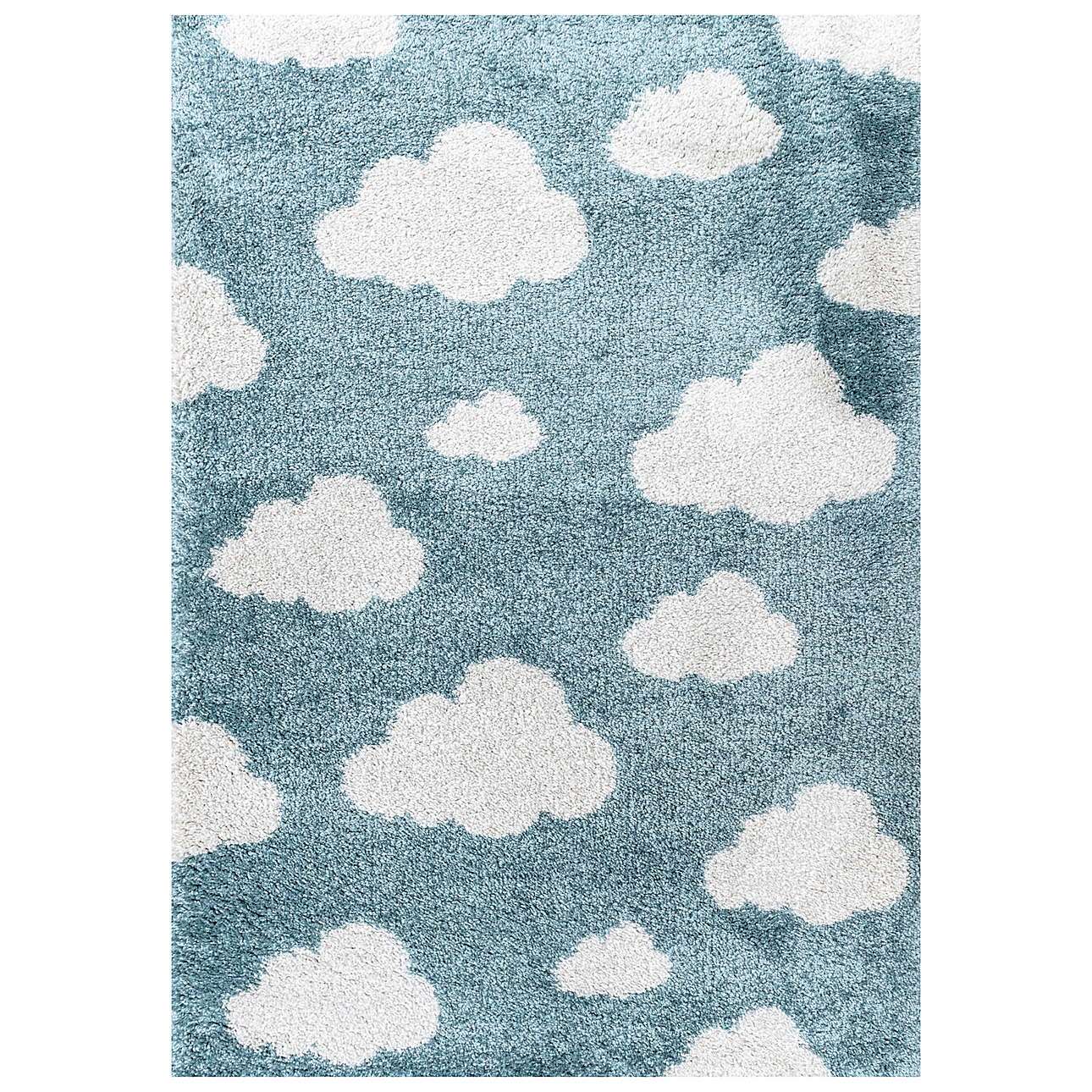 WOLKEN-Teppich 