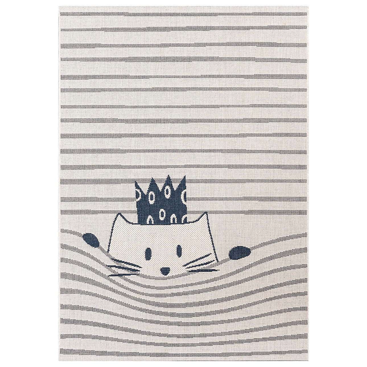 CAT KING Teppich 
