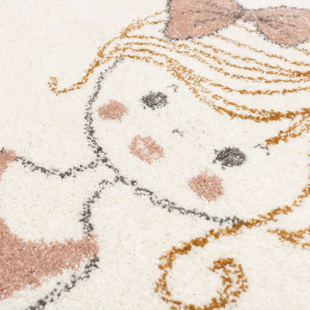 LITTLE GIRL Rug