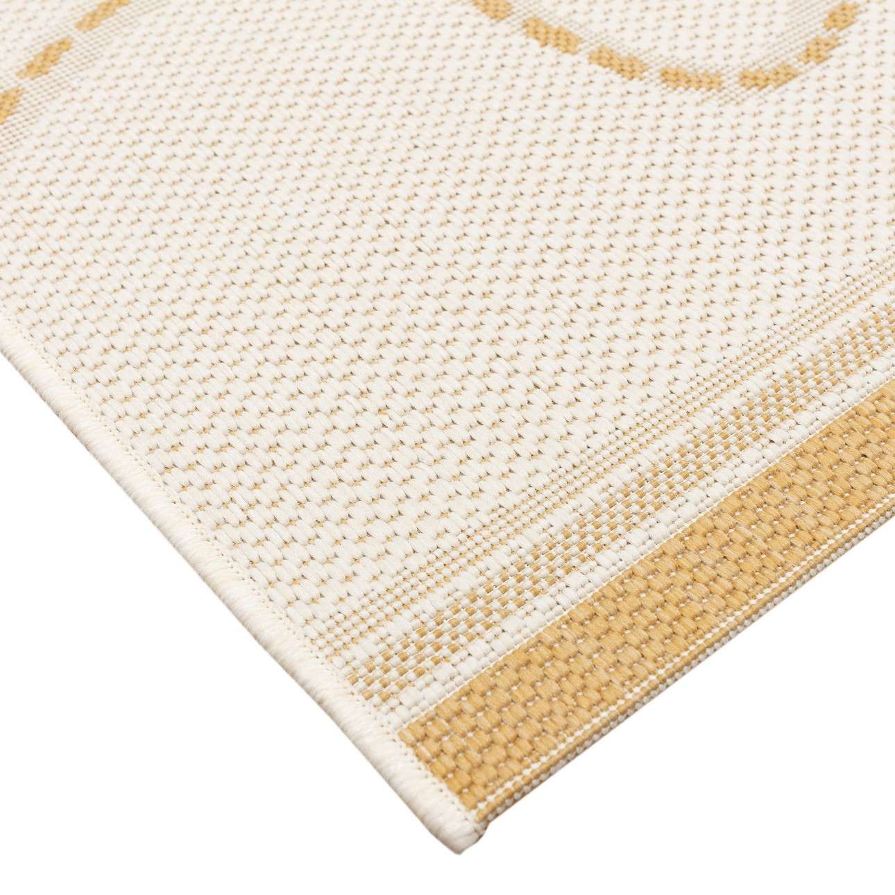 KANINCHEN &amp; BIENE Teppich 