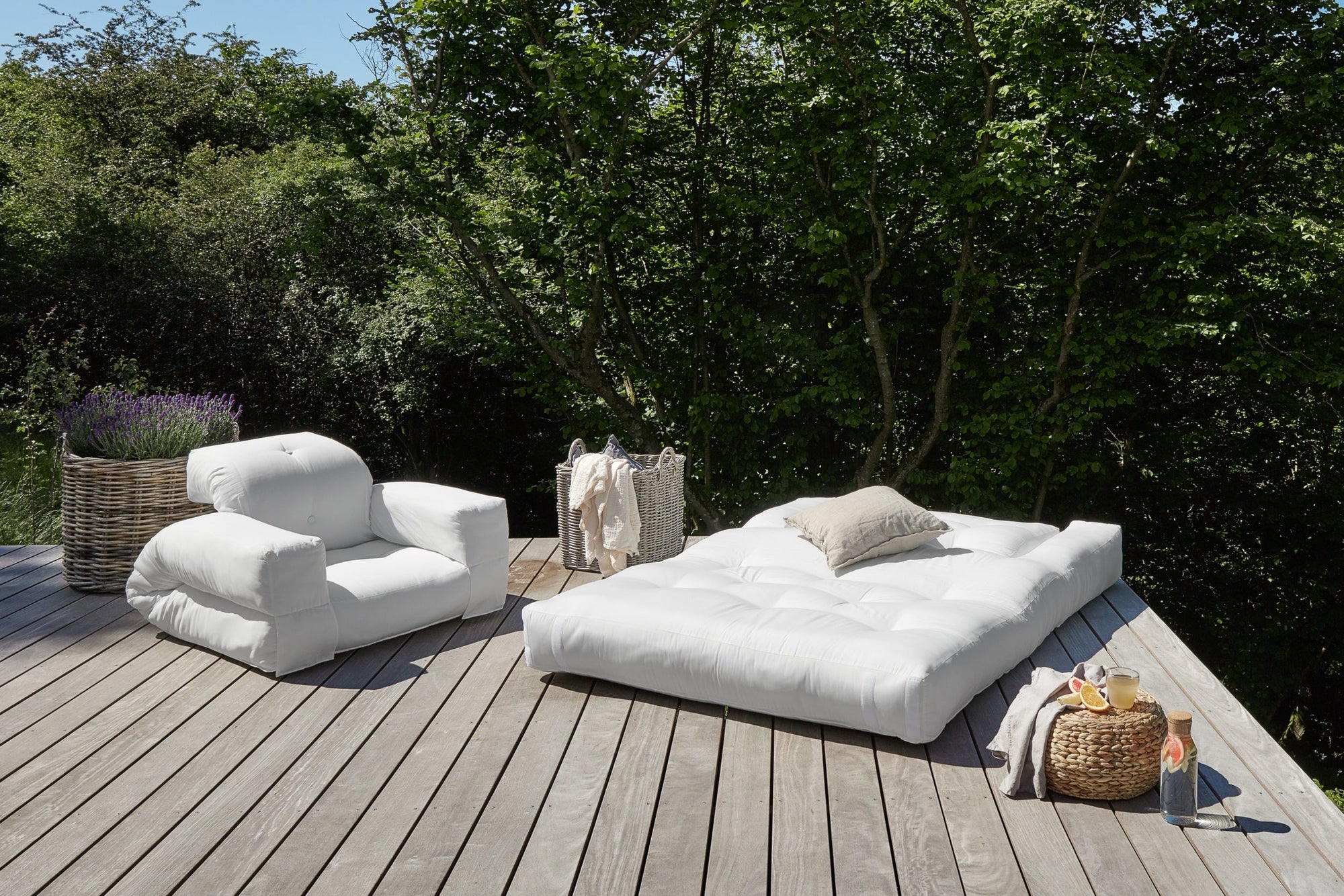 HIPPO Chair out™ — Scandinavian piece by Karup Design