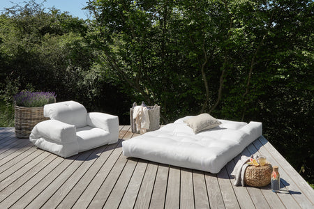 HIPPO Chair out™ — Scandinavian piece by Karup Design