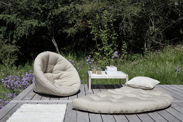 NIDO Out™ — Scandinavian piece by Karup Design
