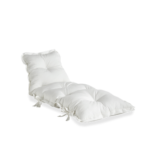 SIT & SLEEP Out™ in White — Karup Design