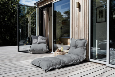 SIT & SLEEP Out™ — Scandinavian piece by Karup Design