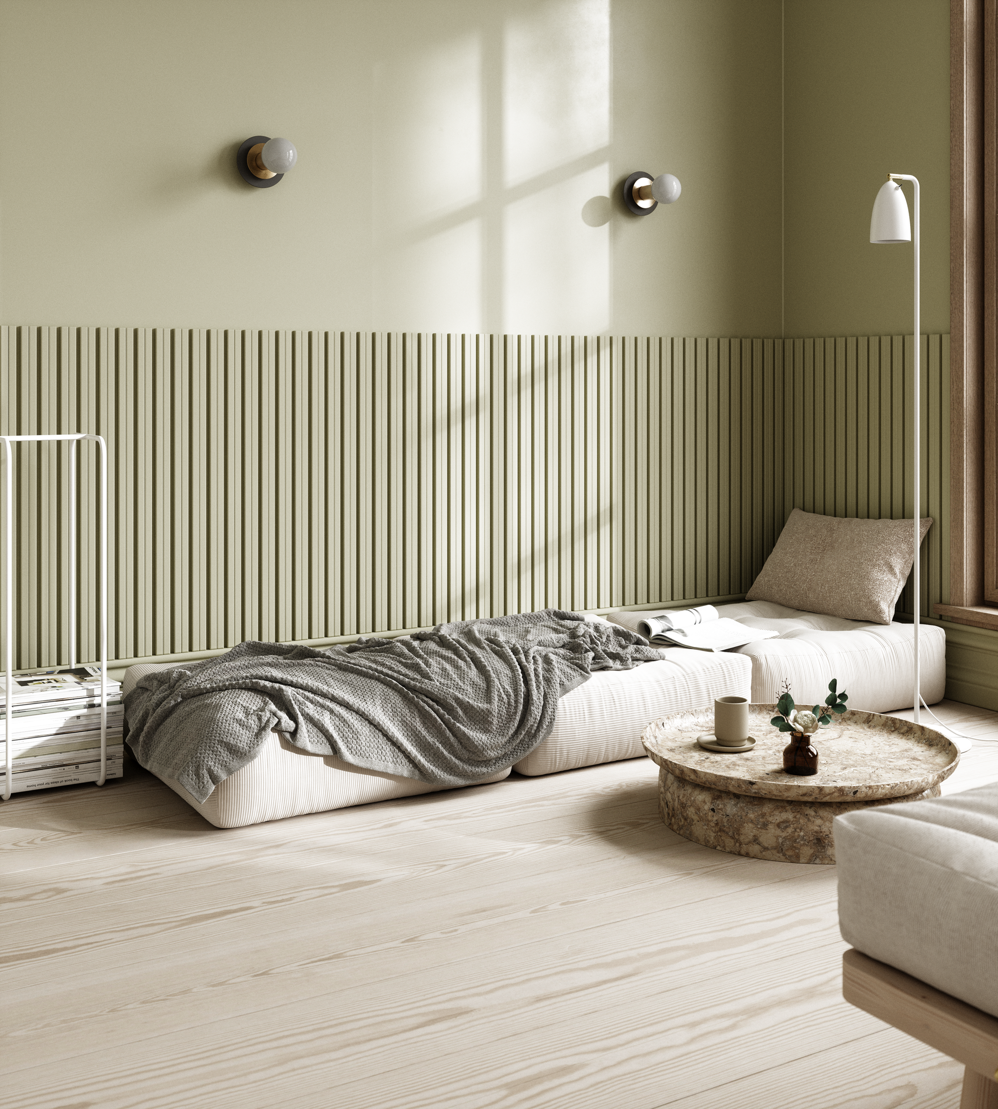 Karup Design MORE POUF — Karup Design