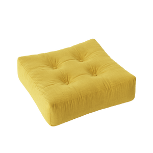 Karup Design MORE POUF in Honey — Karup Design