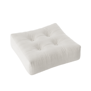 Karup Design MORE POUF in Natural — Karup Design