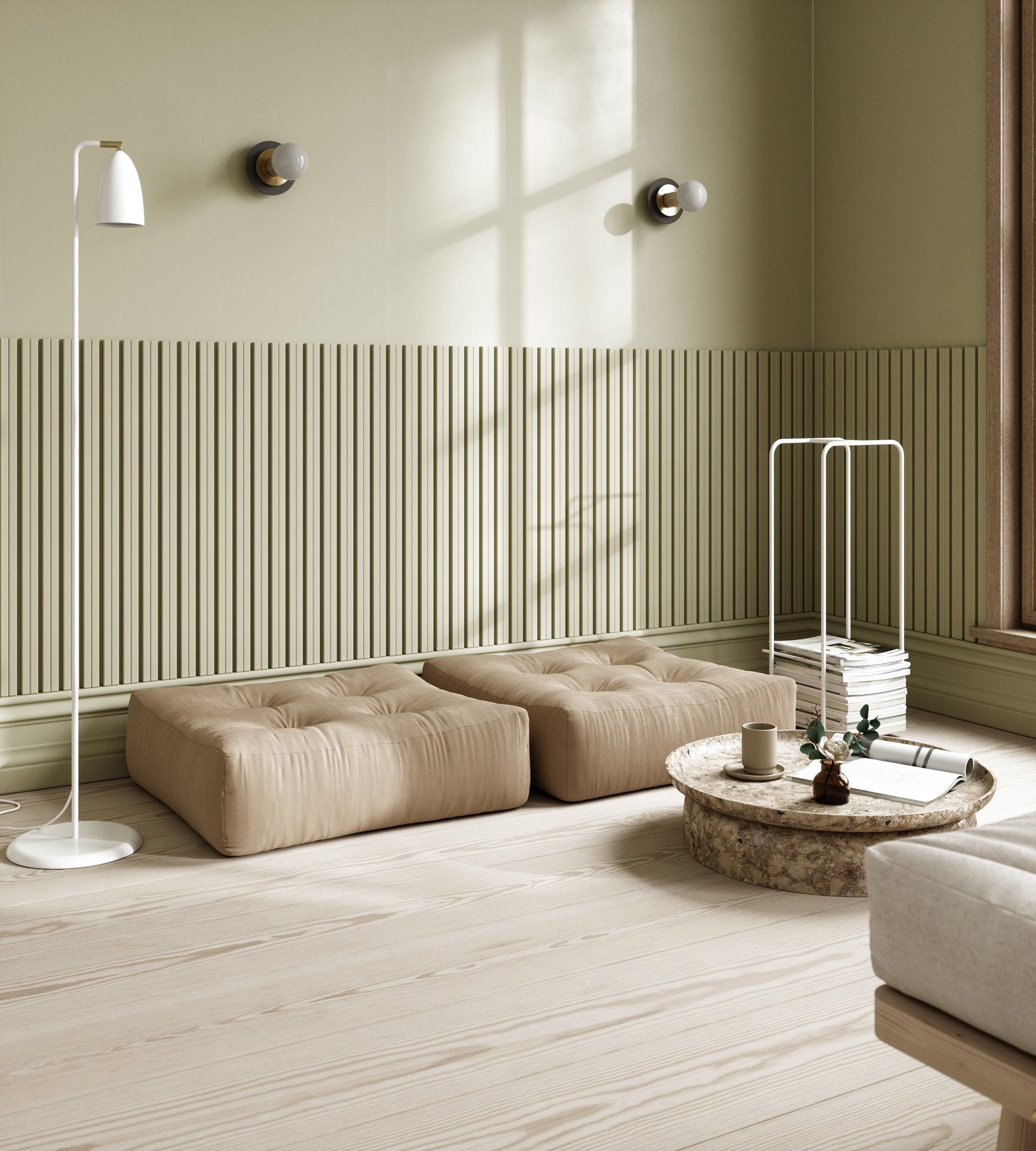 Karup Design MORE POUF — Karup Design