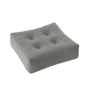 Karup Design MORE POUF in Grey — Karup Design