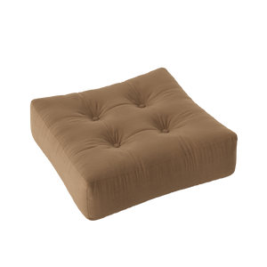 Karup Design MORE POUF in Mocca — Karup Design
