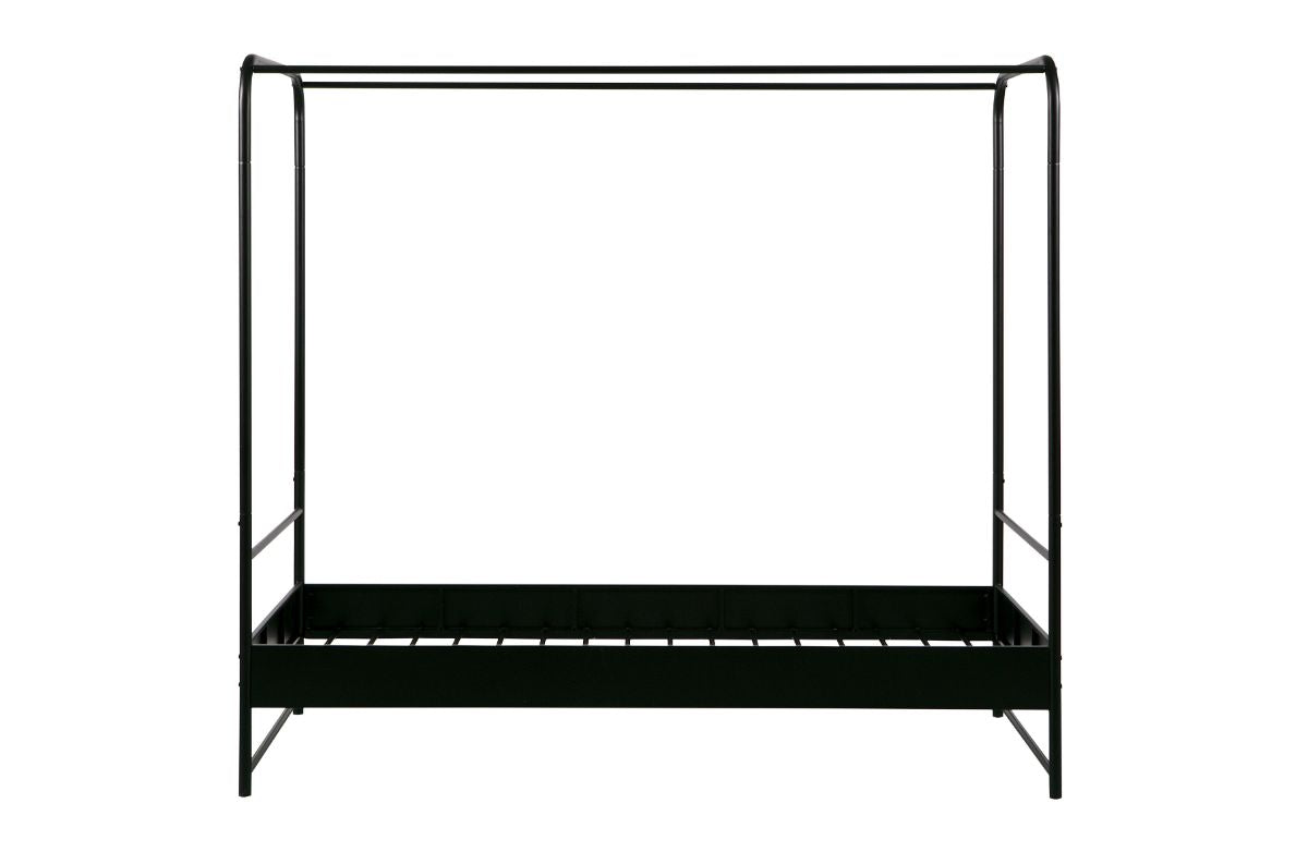 VTWONEN Himmeleinzelbett 90 CM