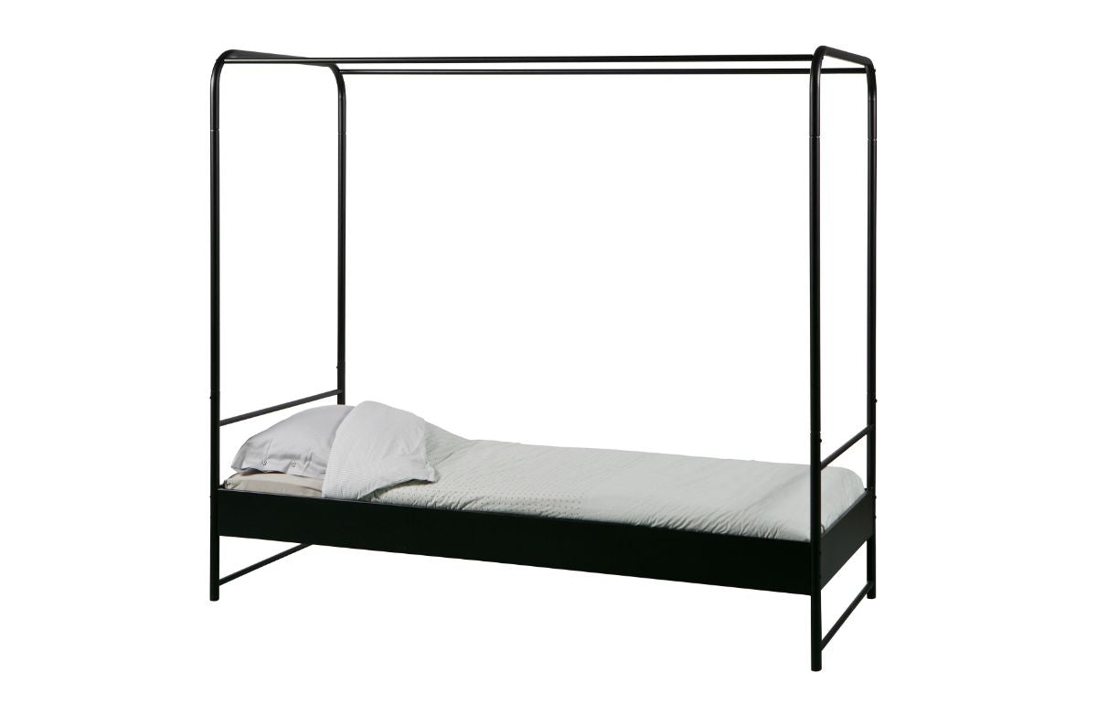 VTWONEN Himmeleinzelbett 90 CM