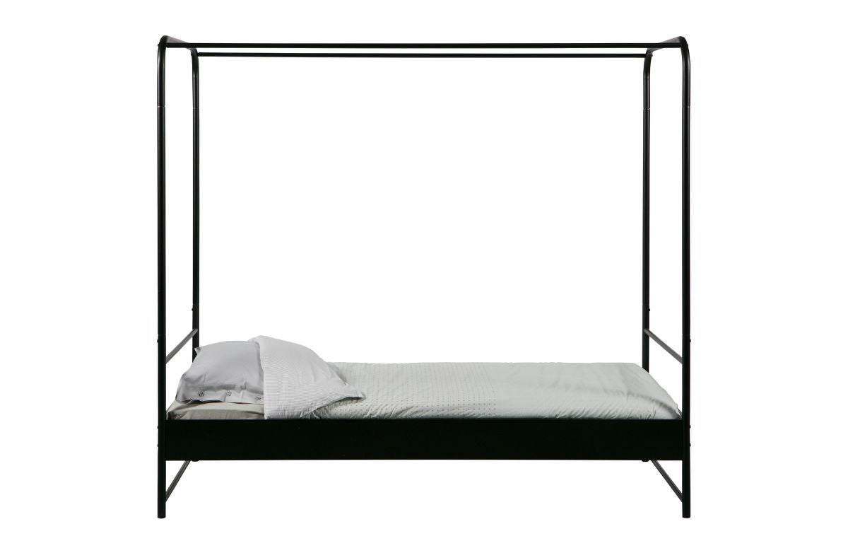 VTWONEN Himmeleinzelbett 90 CM