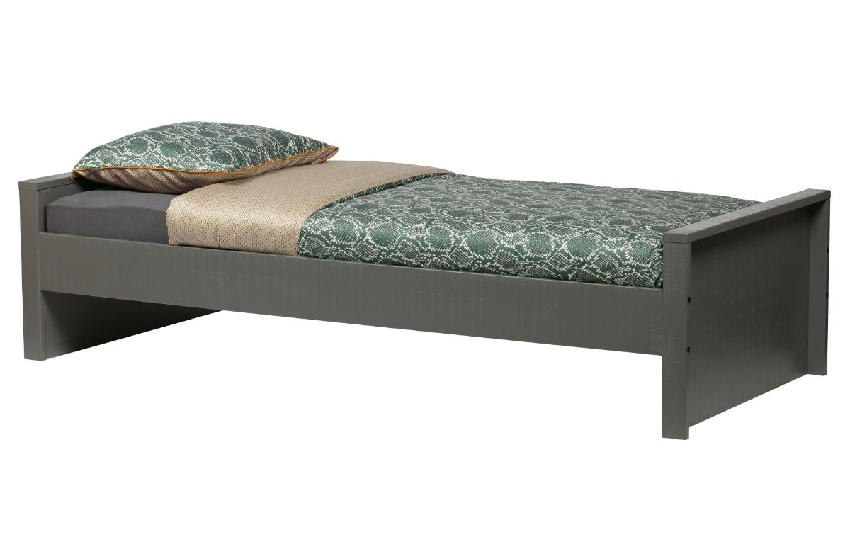 MORRIS Pine Bed 90 CM