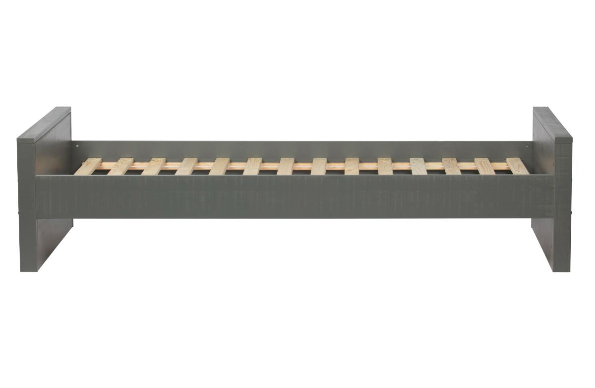 MORRIS Pine Bed 90 CM