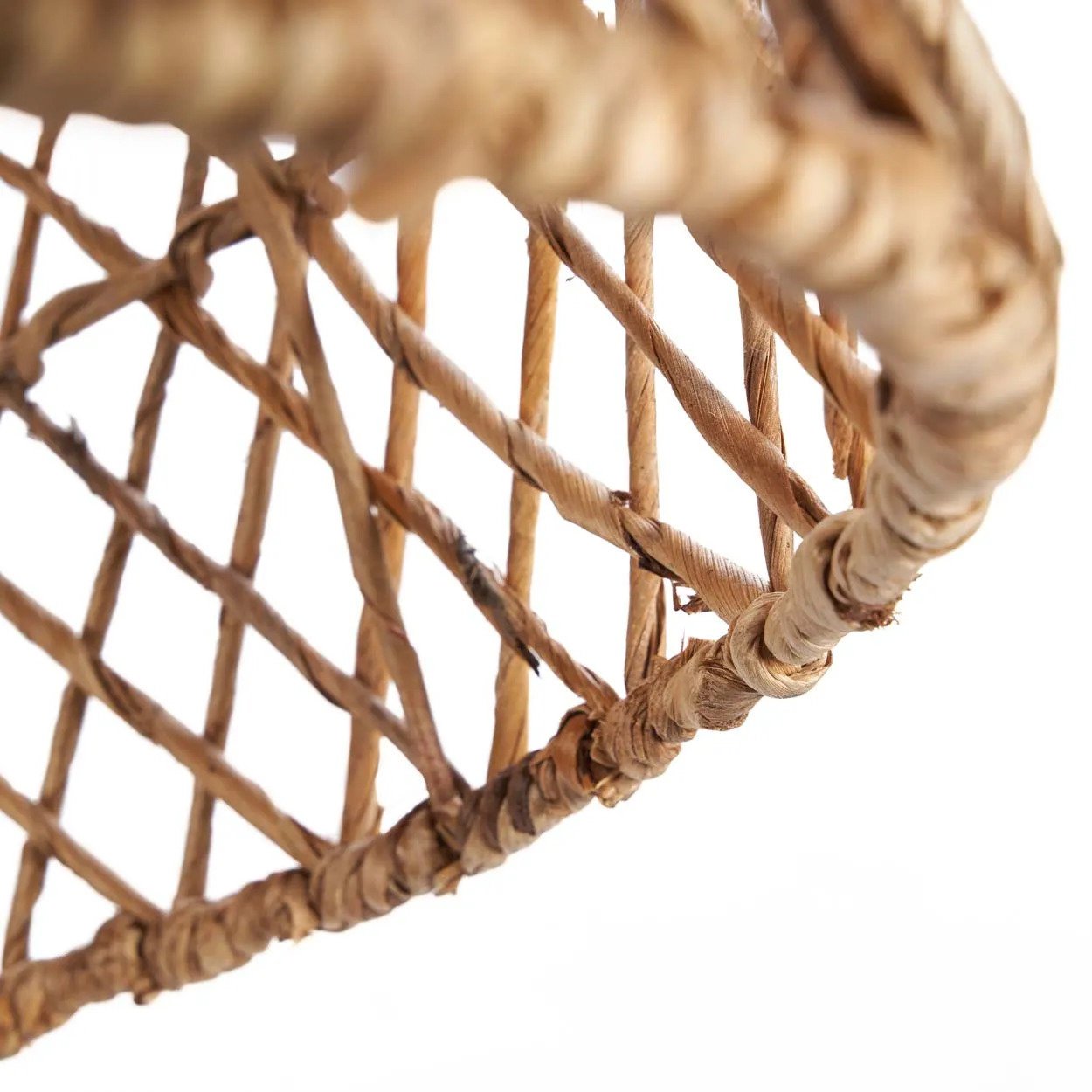 The Xiomara Pendant - Natural - S