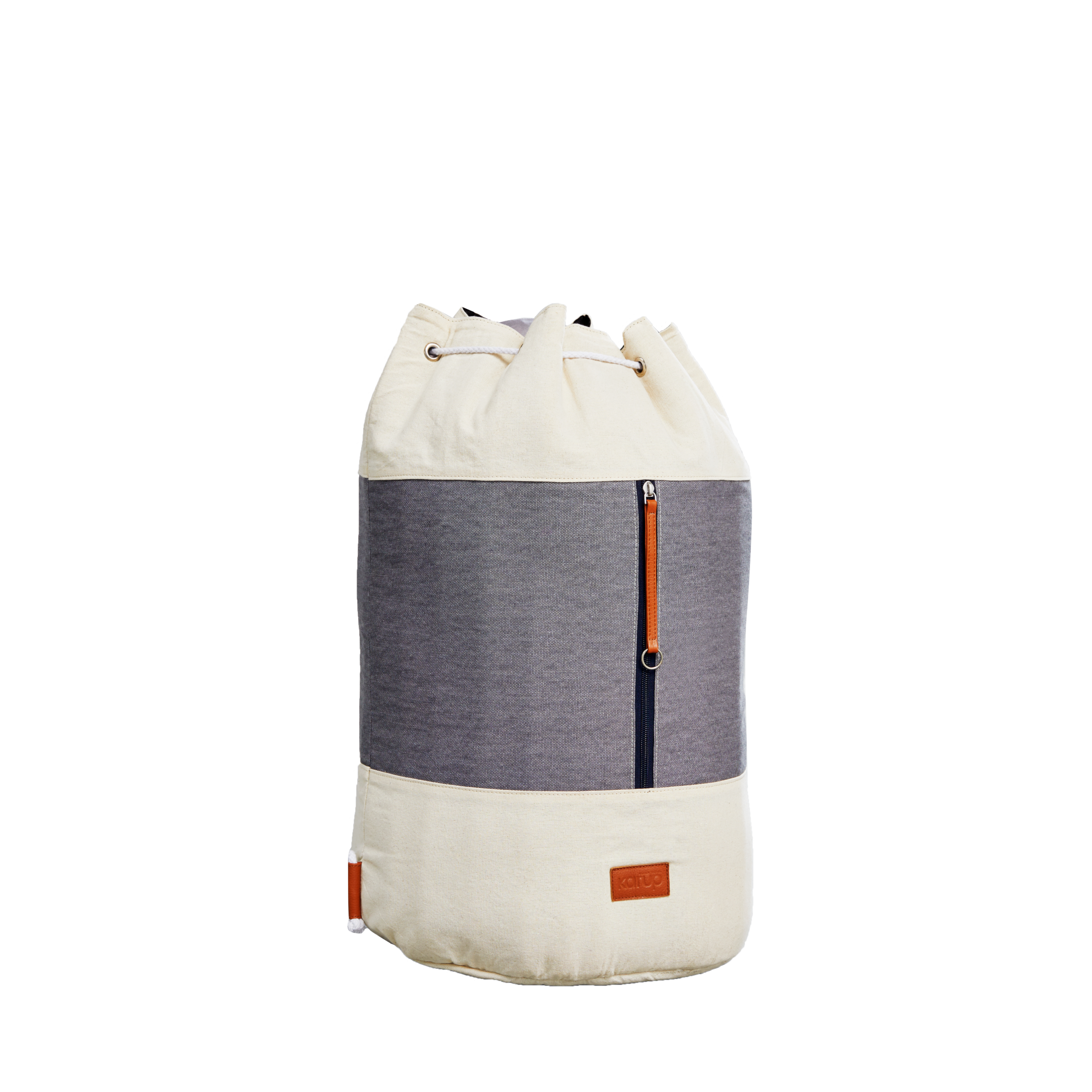 ROADIE in Natural / Grey — Karup Design