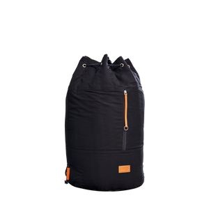 ROADIE in Black / Black — Karup Design