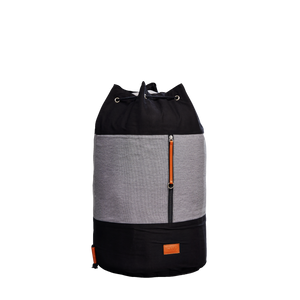 ROADIE in Black / Grey — Karup Design