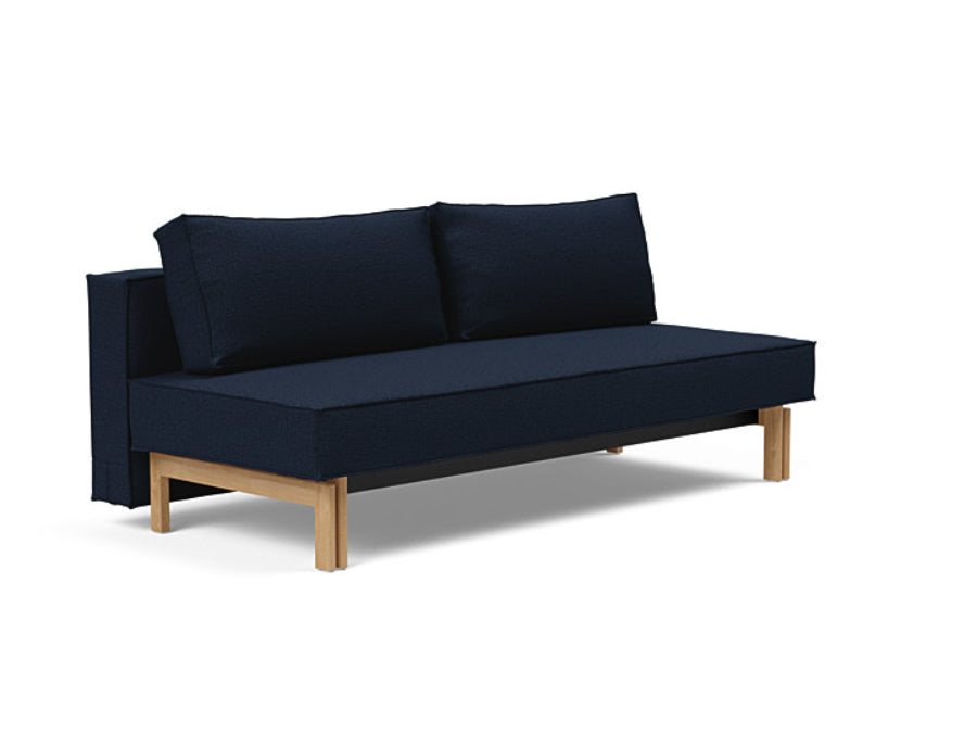 Innovation Living SLY Wood Sofa Bed